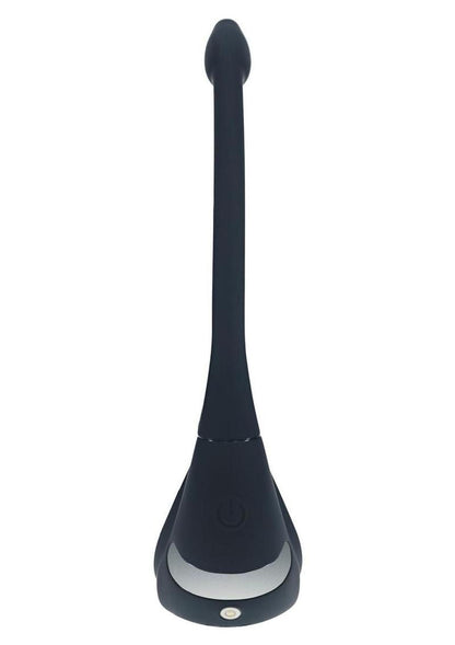 Levelz Vibrating Tri O Cock Ring