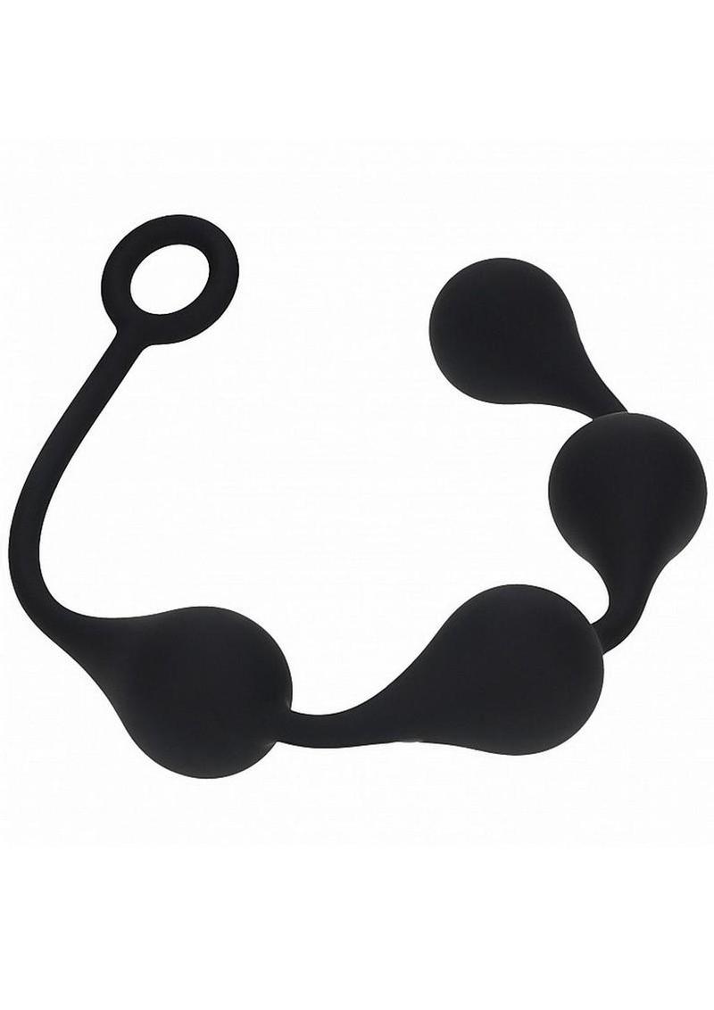 Levelz Waterdrop Anal Balls