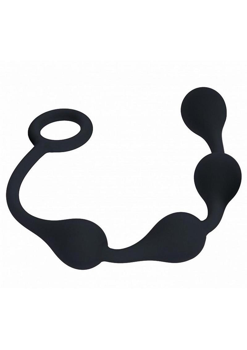 Levelz Waterdrop Anal Balls