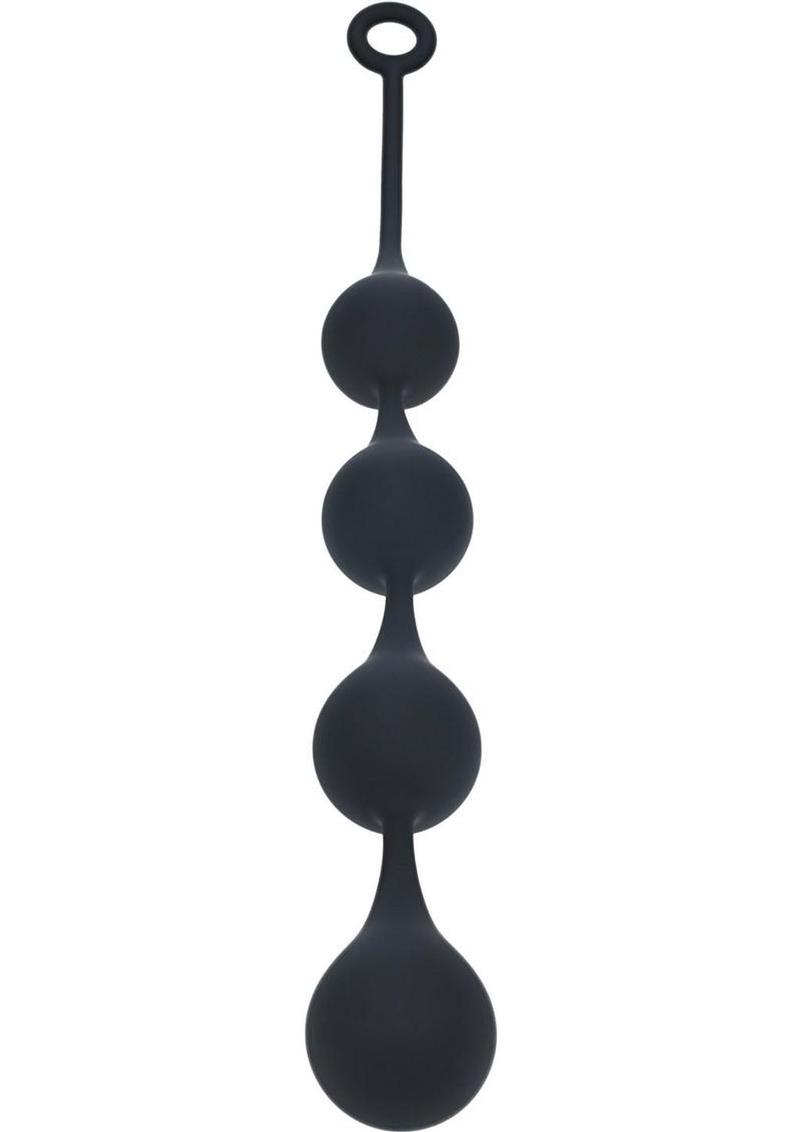 Levelz Waterdrop Anal Balls