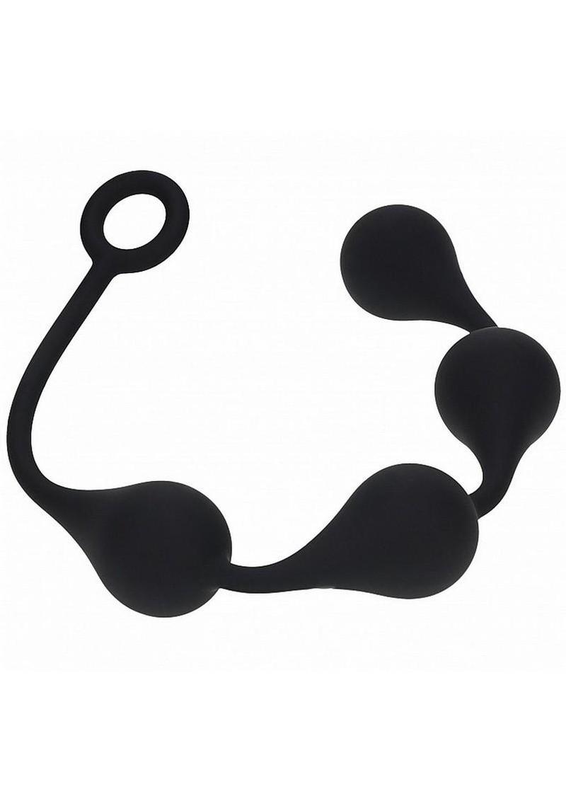Levelz Waterdrop Anal Balls