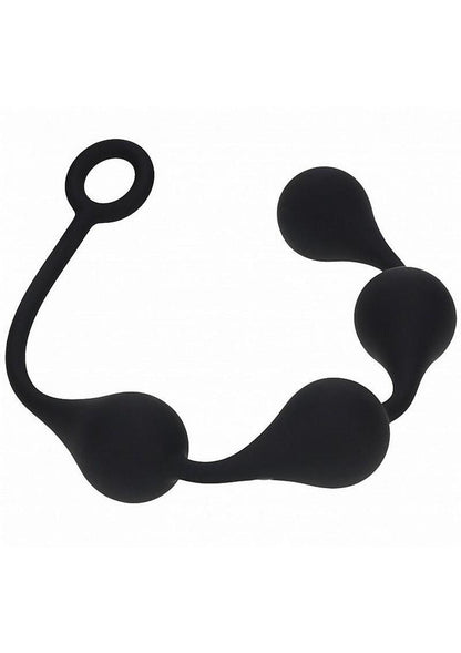 Levelz Waterdrop Anal Balls
