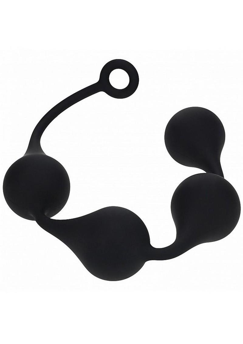 Levelz Waterdrop Anal Balls