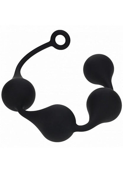 Levelz Waterdrop Anal Balls