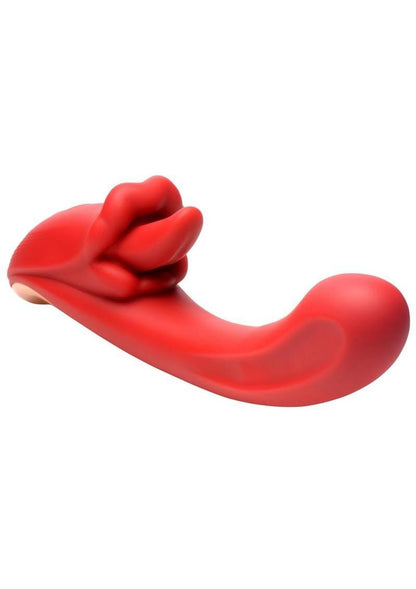 Lickgasm Lusty Licker Vibrator