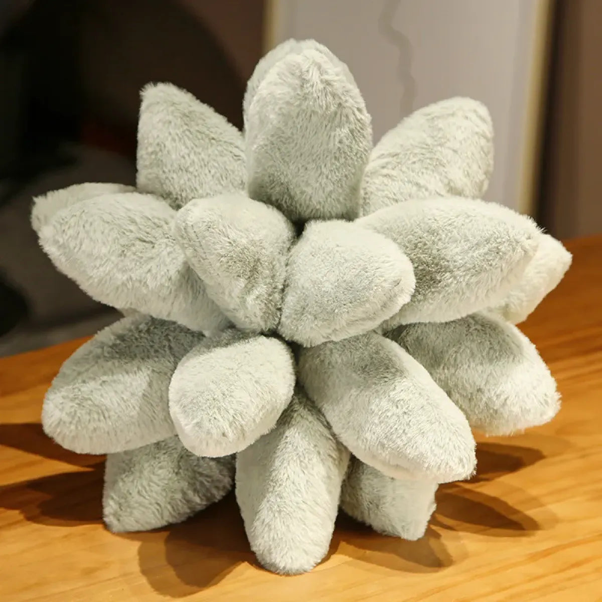 25/45cm Lifelike Succulent Plants Plushie