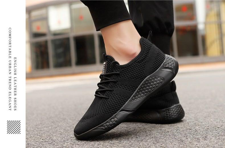 Light Running Comfortable Casual Men&