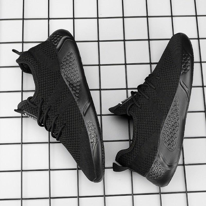 Light Running Comfortable Casual Men&