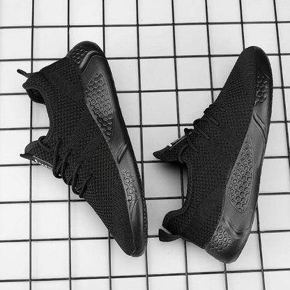Light Running Comfortable Casual Men&