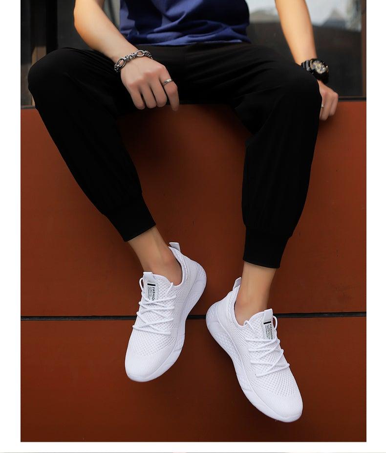 Light Running Comfortable Casual Men&