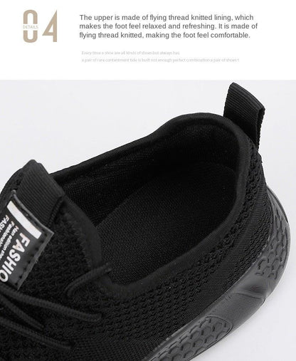 Light Running Comfortable Casual Men&