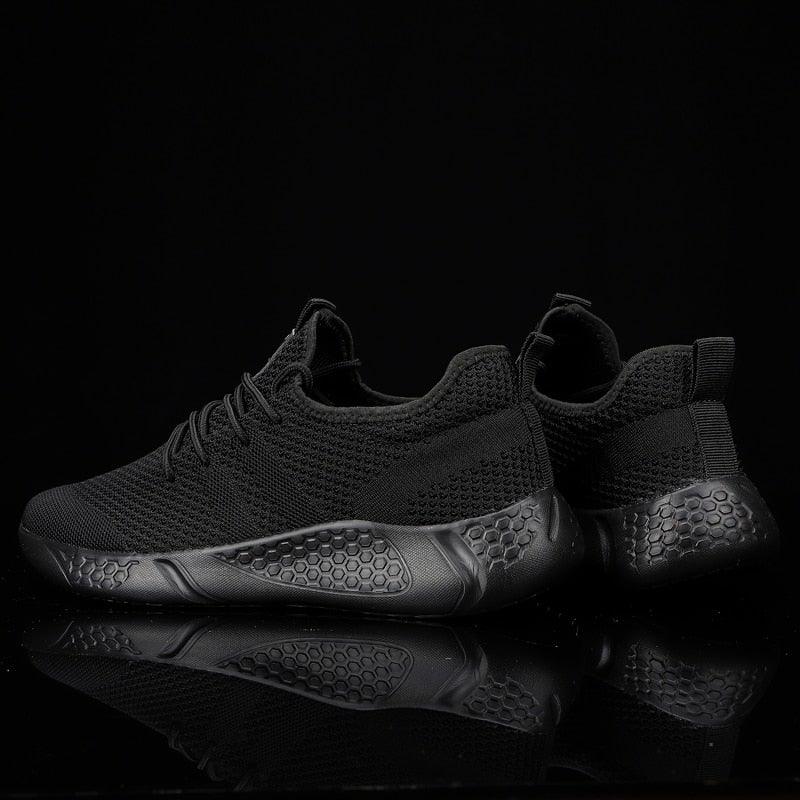 Light Running Comfortable Casual Men&
