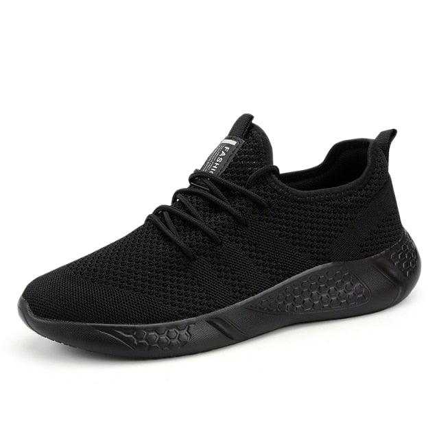 Light Running Comfortable Casual Men&