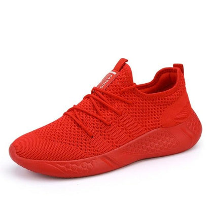 Light Running Comfortable Casual Men&