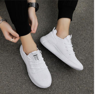 Light Running Comfortable Casual Men&