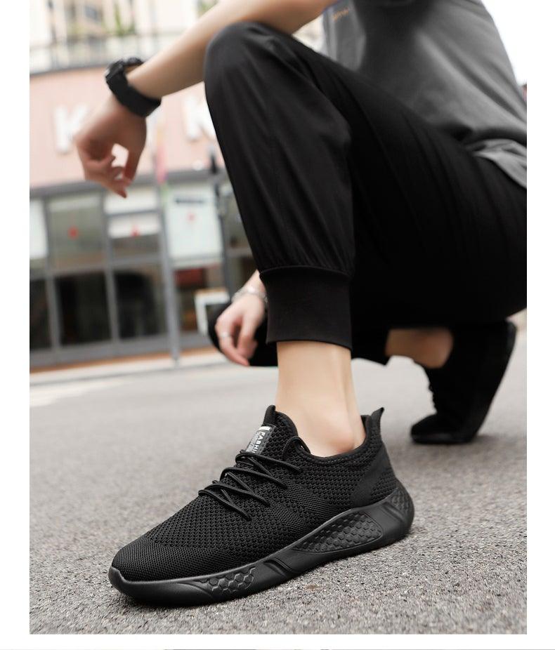 Light Running Comfortable Casual Men&