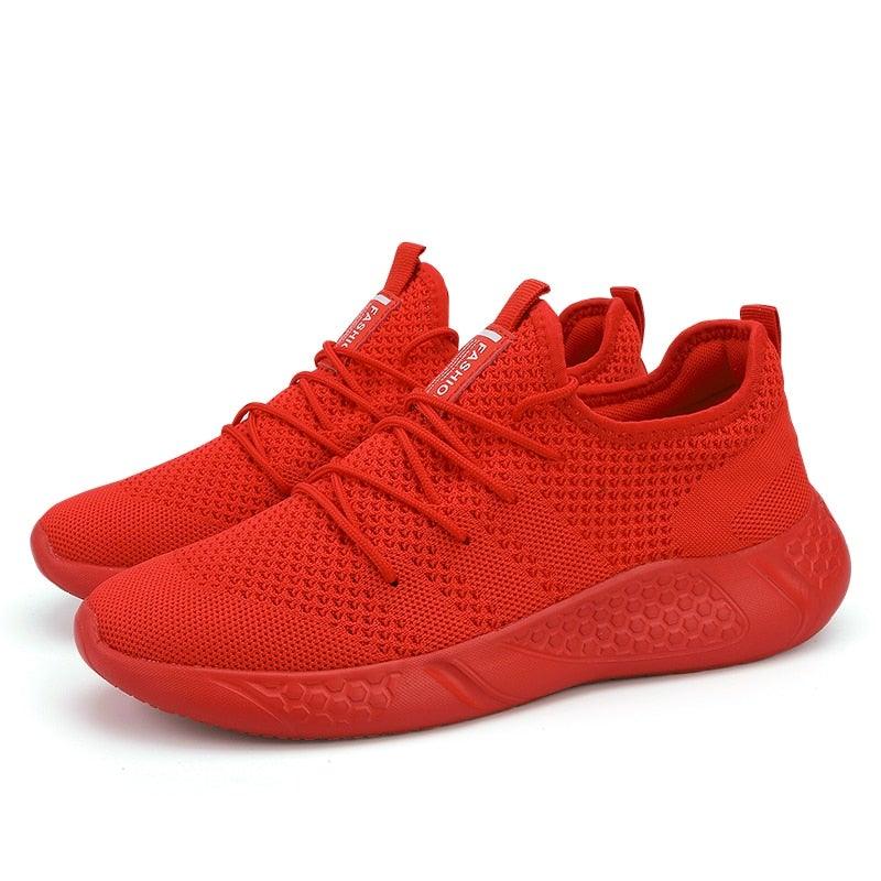 Light Running Comfortable Casual Men&