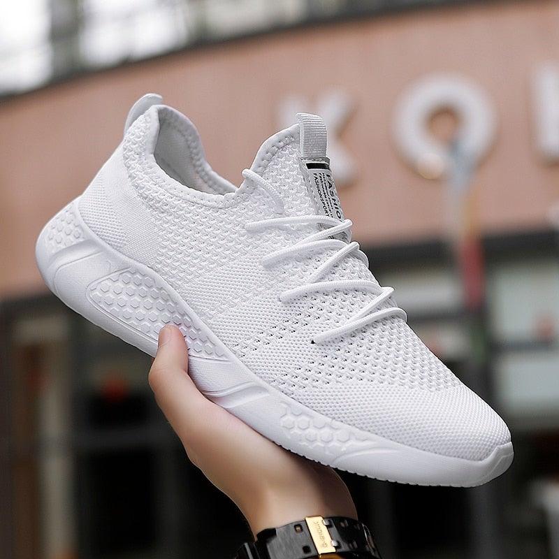 Light Running Comfortable Casual Men&