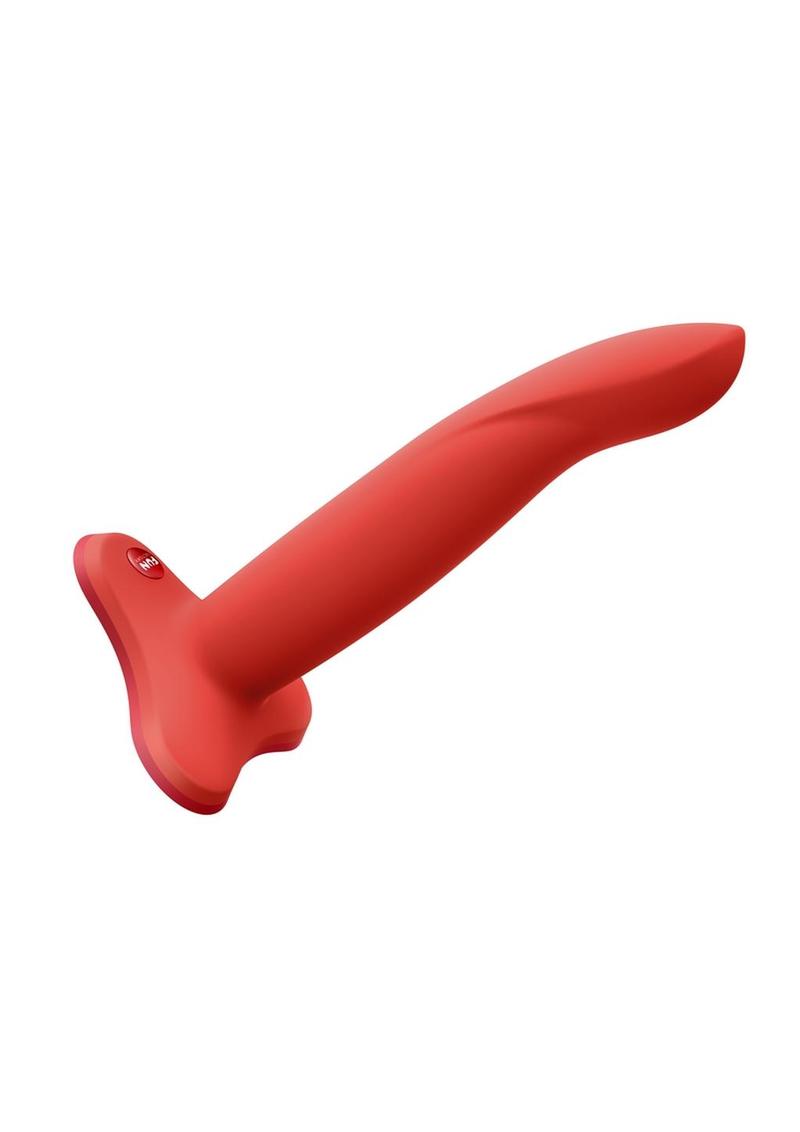 Fun Factory LIMBA Flex M Flexible Silicone Fit Dildo
