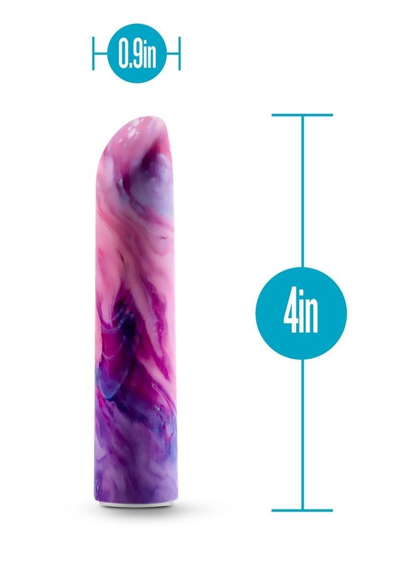 Limited Addiction Entangle Rechargeable Power Vibrator 10 Functions