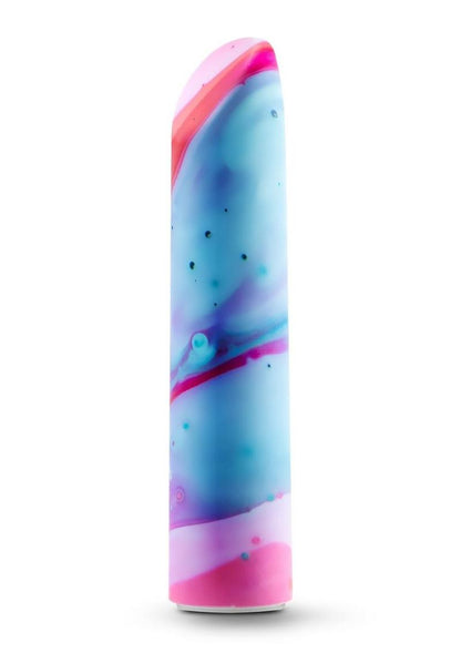 Limited Addiction Fascinate Rechargeable Power Vibrator 10 Functions