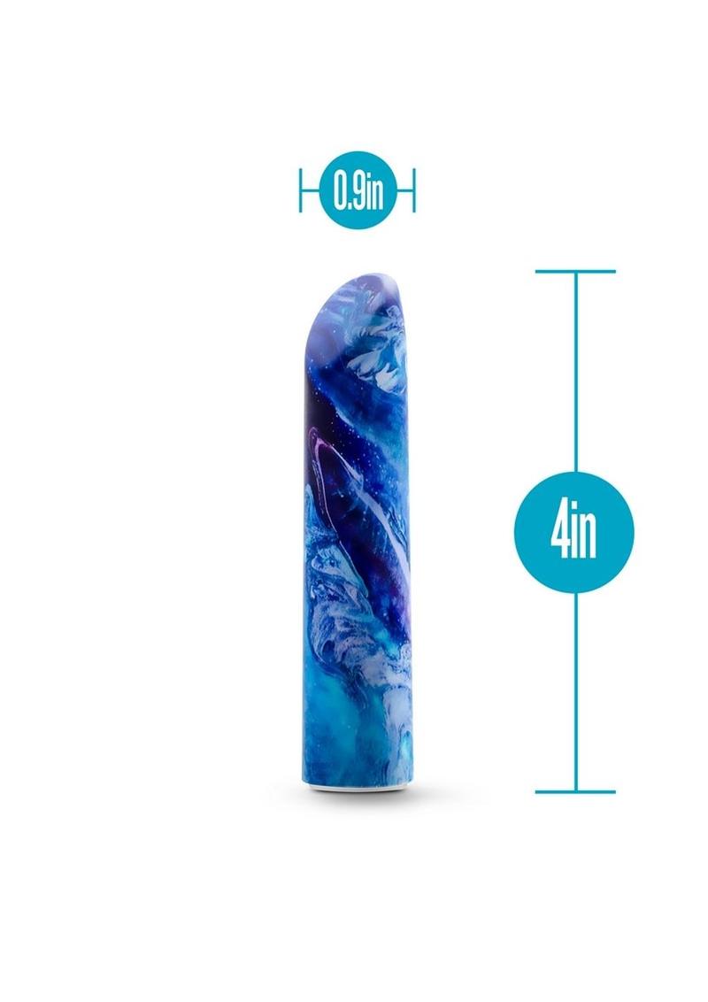 Limited Addiction Mesmerize Rechargeable Power Vibrator 10 Functions