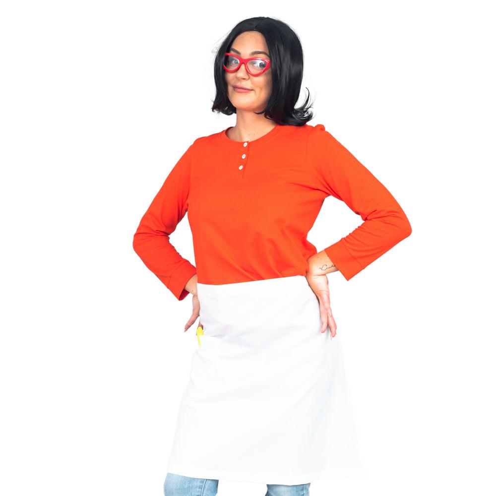 Linda Halloween Costume Cosplay Complete Set