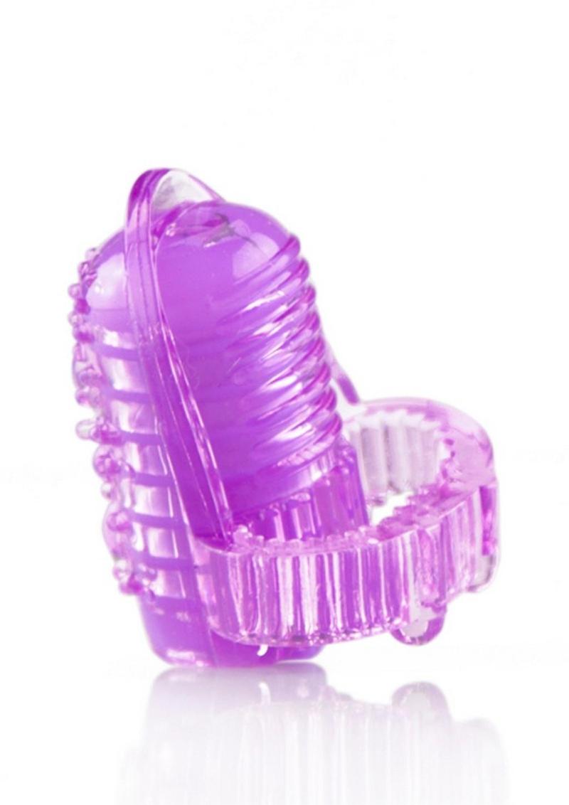 Screaming O Ling O Vibrating Tongue Ring