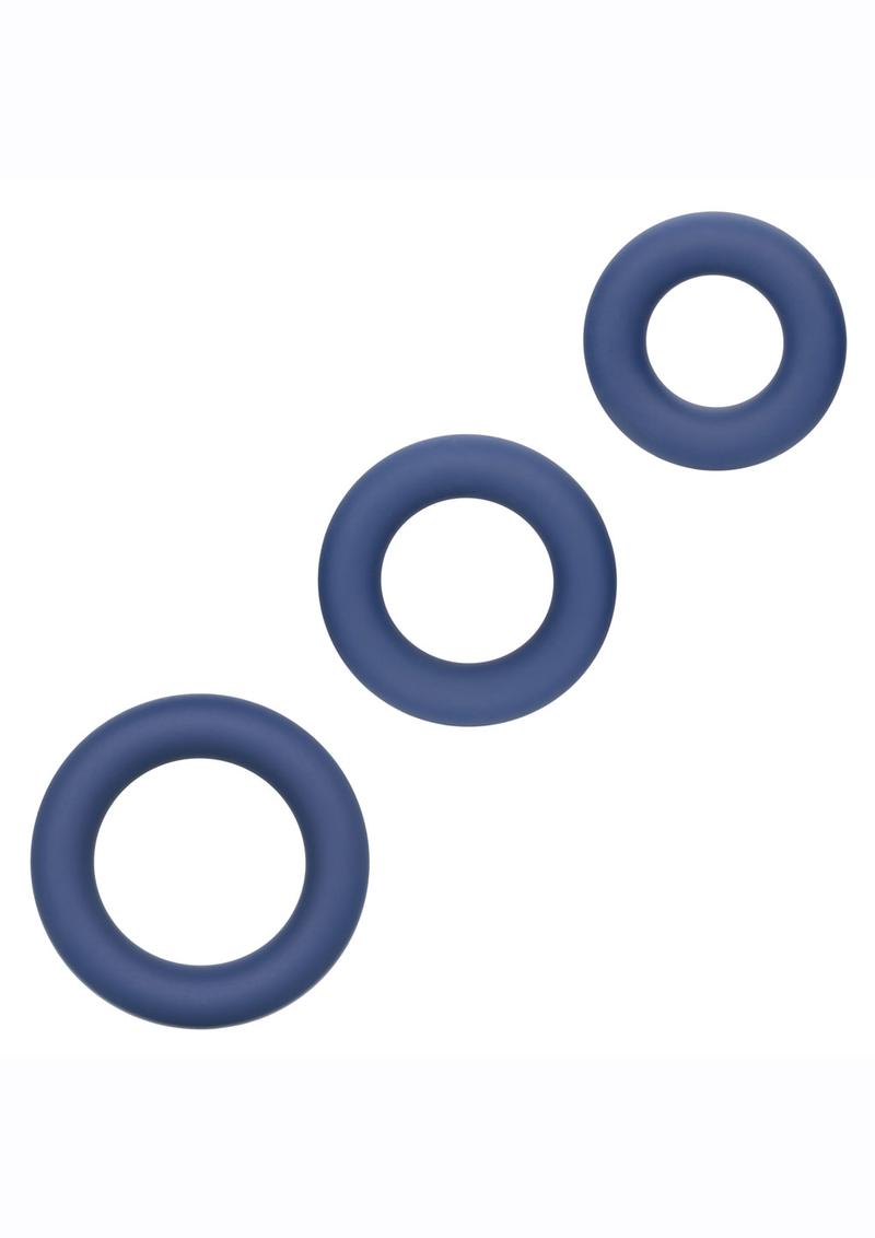 CalExotics Link Up Ultra Soft Elite Set Silicone