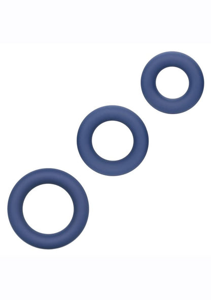 CalExotics Link Up Ultra Soft Elite Set Silicone