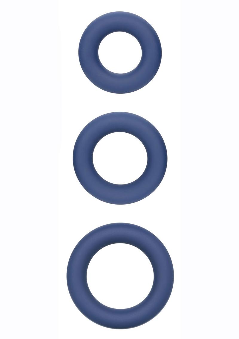 CalExotics Link Up Ultra Soft Elite Set Silicone