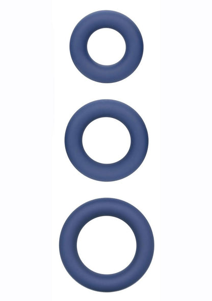 CalExotics Link Up Ultra Soft Elite Set Silicone