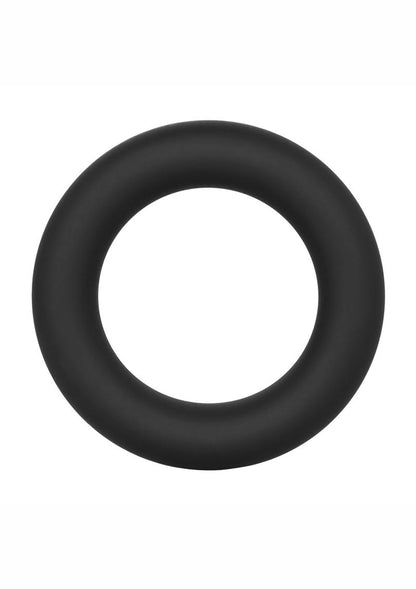 CalExotics Link Up Ultra Soft Verge Silicone Ring