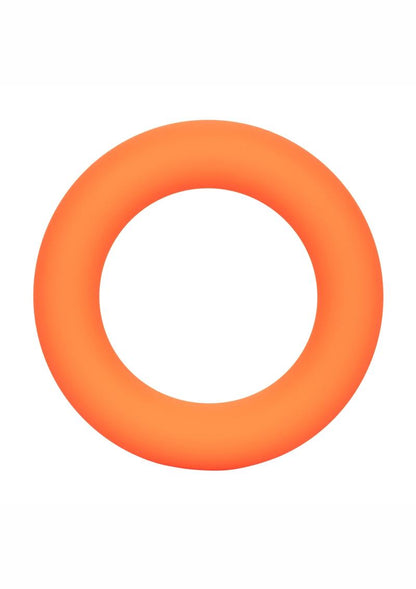 CalExotics Link Up Ultra Soft Verge Silicone Ring