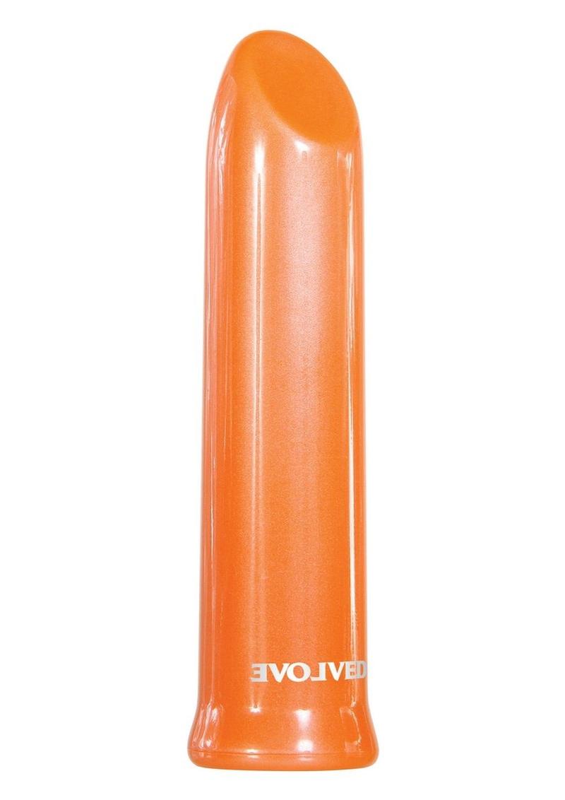 Lip Service Functions Rechargeable Bullet Vibrator