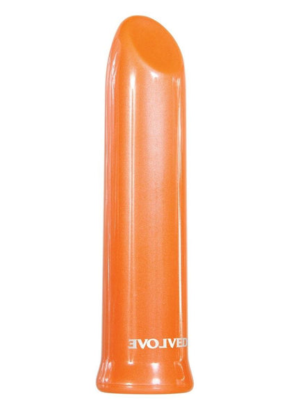 Lip Service Functions Rechargeable Bullet Vibrator
