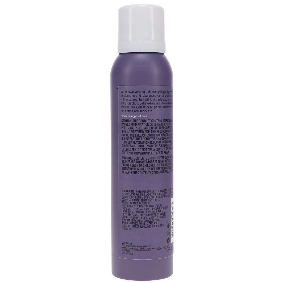 Living Proof Color Care Whipped Glaze, 5.2 oz