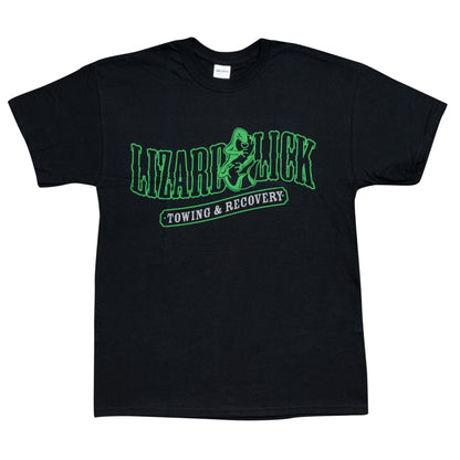 Lizard Lick Towing and Recovery Men&