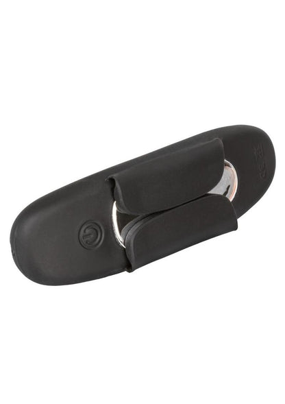 Lock N Play Petite Panty Teaser Rechargeable Panty Vibe