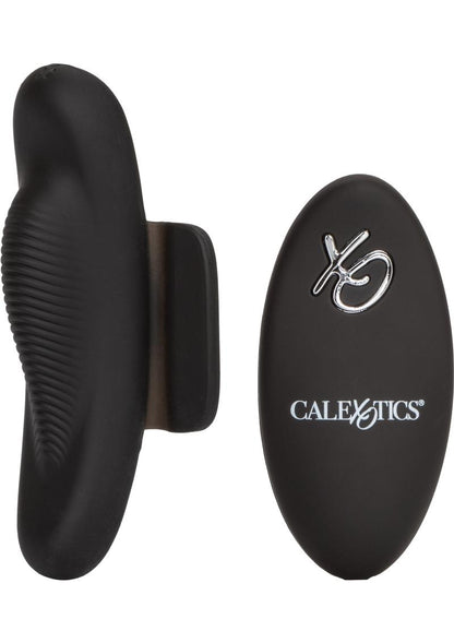 Lock N Play Petite Panty Teaser Rechargeable Panty Vibe