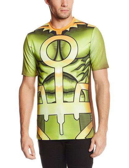 Loki Performance Athletic Sublimated T-Shirt