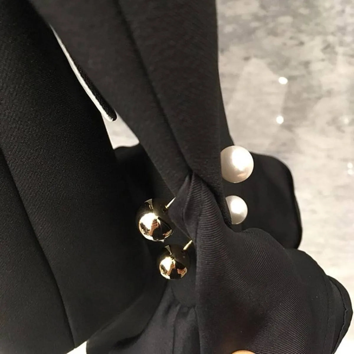 Lolita Blazer