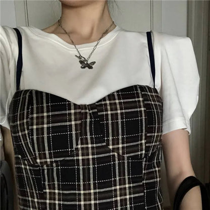 Lolita Fashion Day Dress
