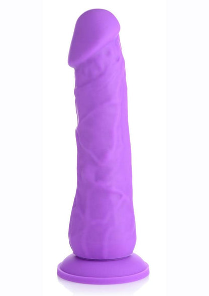 Lollicock Silicone Flexible Shaft Dildo