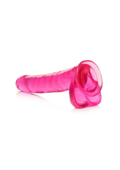 Lollicock Slim Stick Dildo With Balls