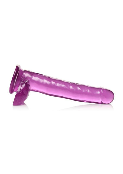 Lollicock Slim Stick Dildo With Balls