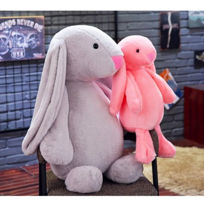 Long Ear Bunny Plushie