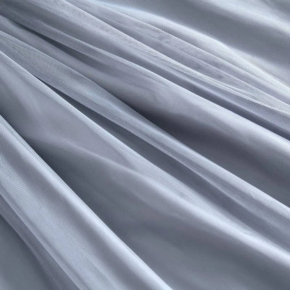 Long Tutu Skirt