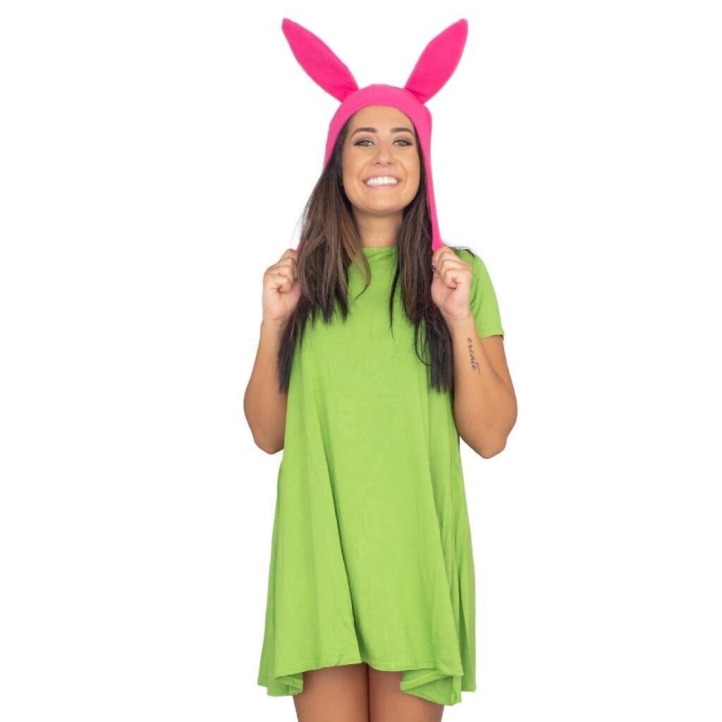 Louise Costume Set