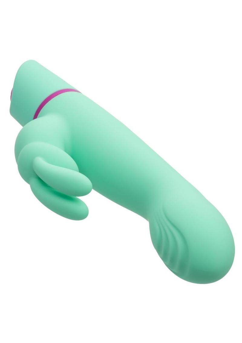 Love Bunny Rockin G Rocking Motion G-Spot Rabbit Vibrator
